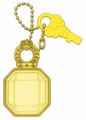 ジュエルキーホルダー
